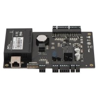 Bộ điều khiển hệ thống cửa kiểm soát ra vào ZKTeco C3-100 (1 cửa)