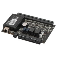 Bộ điều khiển hệ thống cửa kiểm soát ra vào ZKTeco C3-200 (2 cửa)