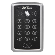 Thiết bị kiểm soát cửa ra vào ZKTeco SA32-E (thẻ chip + PIN code)