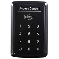Thiết bị kiểm soát cửa ra vào Ronald Jack SA33-E (thẻ chíp + mã PIN)