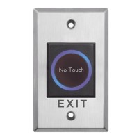 Nút nhấn mở cửa cảm biến chuyển động HIKvision DS-K7P07 (không chạm)