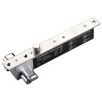 Khóa điện chốt thả Yli YB-600B (LED) (ổ khóa cơ fail-secure)