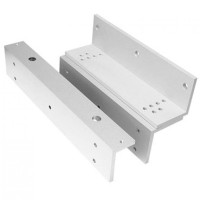 Bộ bát gá chữ Z và L khóa nam châm điện Yli MBK-280NZL