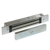 Khóa nam châm điện ZKTeco LM-2805 (khóa lực từ, khóa hít nam châm)