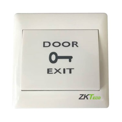 Nút nhấn mở cửa ZKTeco EX-802 (door exit/release)