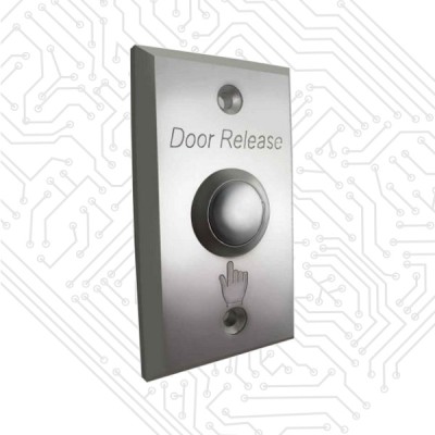 Nút nhấn mở cửa ZKTeco EX-800A (door exit/release)