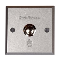 Nút nhấn mở cửa ZKTeco EX-800B (door exit/release)
