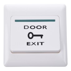Nút nhấn mở cửa Yli PBK-812 (door exit/release)