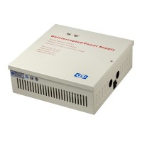 Bộ lưu điện Yli YP-902 cho hệ thống cửa kiểm soát ra vào (UPS)