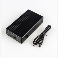 Bộ lưu điện UPS kiêm adapter nắn dòng 12V