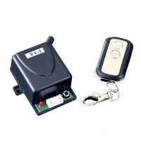 Điều khiển cửa kiểm soát ra vào từ xa Yli WBK-400