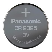 Pin cúc áo Panasonic CR2025