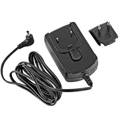Dây cáp cấp nguồn PWR-WUA5V4W0US máy quét mã vạch Zebra (5V, chính hãng)