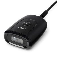 Máy quét mã vạch băng chuyền Zebra DS5502 (CMOS, 1D/2D, USB or RS232) 