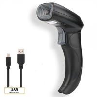 Máy quét mã vạch Datamax C1271 (2D CMOS, có dây)