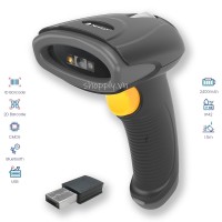 Máy đọc mã vạch NewLand HR2081-BT (2D, không dây, M. Flash, A+I+M+W)