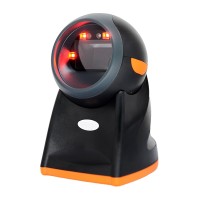 Máy quét mã vạch Syble XB-8602 (2D CMOS, có dây, để bàn)