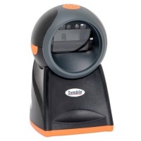 Máy quét mã vạch Symble SB600 (2D, có dây, để bàn)