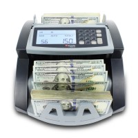 Hướng dẫn cách sử dụng máy đếm tiền đúng cách và hiệu quả