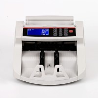 Máy đếm tiền Oudis 2300C (Add+Batch, UV+MG, 01 LCD)