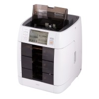 Máy đếm tiền SBM SB-3000​ (Add+Batch+Mix, UV+IR+CIS, MG+MT, 01 LCD) 