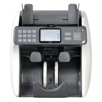 Máy đếm tiền SBM SB-9​ (Add+Batch+Mix, UV+IR+CIS, MG+MT, 01 LCD) 