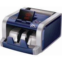 Máy đếm tiền Silicon MC-2300​ (Add+Batch, UV+MG, 01 LED)