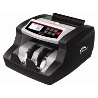 Máy đếm tiền Silicon MC-2700 (Add+Batch, UV+MG, 01 LCD)