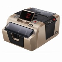 Máy đếm tiền Silicon MC-2900​ (Add+Batch, UV+MG, 02 LED)