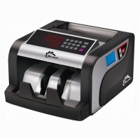 Máy đếm tiền Silicon MC-3600​ (Add+Batch, UV+MG, 02 LCD+LED)