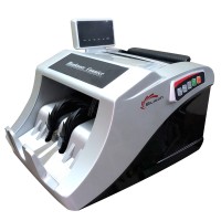 Máy đếm tiền Silicon MC-9900N​ (Add+Batch+Single, UV+IR+MG+CSA, 01 LED)