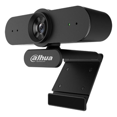 Webcam Dahua HTI-UC320 (Full HD, 1080P, micrô, USB)