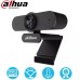 Webcam Dahua HTI-UC320 (Full HD, 1080P, micrô, USB)