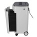 Máy hủy tài liệu micro-cut Magitech DM-220C (P-4, triple throat, A4, 30l)