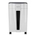 Máy hủy tài liệu micro-cut Magitech DM-220C (P-4, triple throat, A4, 30l)