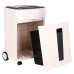 Máy hủy tài liệu micro-cut Magitech DM-220C (P-4, triple throat, A4, 30l)