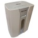 Máy hủy tài liệu cross-cut New United ST-15C (P-3, dual throat, A4, 26l)