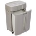 Máy hủy tài liệu cross-cut New United ST-15C (P-3, dual throat, A4, 26l)