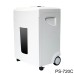 Máy hủy tài liệu micro-cut NiKatei PS-720C (P-4, dual throat, A4, 23l)