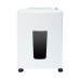 Máy hủy tài liệu micro-cut NiKatei PS-720C (P-4, dual throat, A4, 23l)