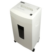 Máy hủy tài liệu micro-cut NiKatei PS-720C (P-4, dual throat, A4, 23l)