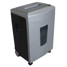 Máy hủy tài liệu micro-cut NiKatei PS-780C (P-3, dual throat, A4, 32l)
