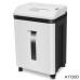 Máy hủy tài liệu super micro-cut Oudis A7120C / A7120D (P-5, dual throat, A4, 23l)