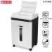 Máy hủy tài liệu super micro-cut Oudis A7120C / A7120D (P-5, dual throat, A4, 23l)