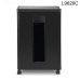 Máy hủy tài liệu cross-cut Oudis L9620C / L9620D (P-3, single throat, A4, 22l)