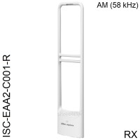 Dahua ISC-EAA2-C001-R - Anten cánh thu (RX) cổng từ an ninh AM (58kHz)