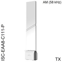 Dahua ISC-EAA8-C111-P - Anten cánh phát (TX) cổng từ an ninh AM (58kHz)