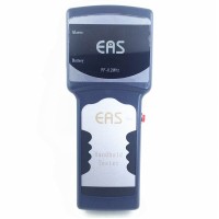 Thiết bị kiểm tra + dò tìm tem từ an ninh RF (chip từ 8.2mHz)