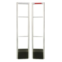 Cổng từ an ninh RF Foxcom EAS-HP7008 (2 cánh phát + thu)