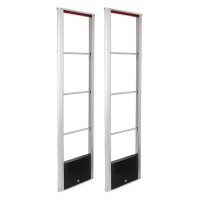 Cổng từ an ninh RF Foxcom EAS-HP7012 (2 anten thu+phát, DSP)